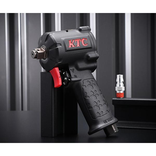 KTC KTC JAP418 12.7sq.インパクトレンチ（フラットノーズ