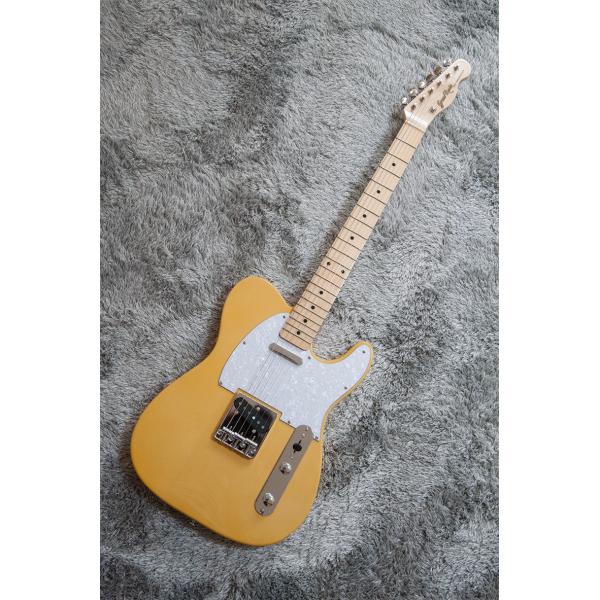 ESP GrassRoots G-TE-50M-BSC YAHOOショップ限定オリジナル パール