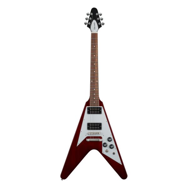 ESP EDWARDS E-FV-LTD/Cherry : ESP-BIGBOSSヤフー店 - 通販 - Yahoo