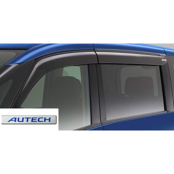 セレナ セレナ/SERENA C27系 後期：純正 AUTECH専用 プラスチック