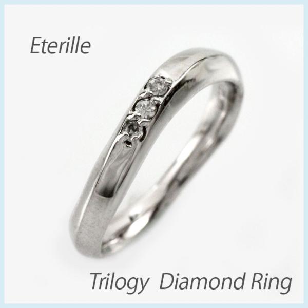 ダイヤモンド リング 指輪 ゴールド ダイヤ 10金 10k K10 ホワイトデー