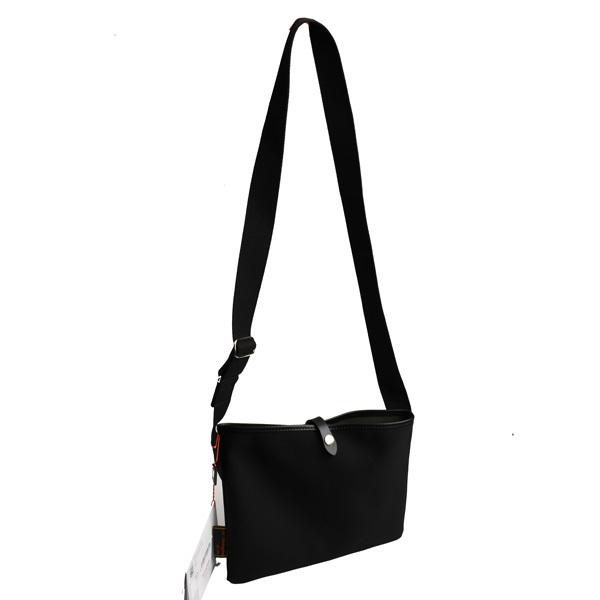 Billingham（ビリンガム） サコッシュ フラット ショルダーバッグ