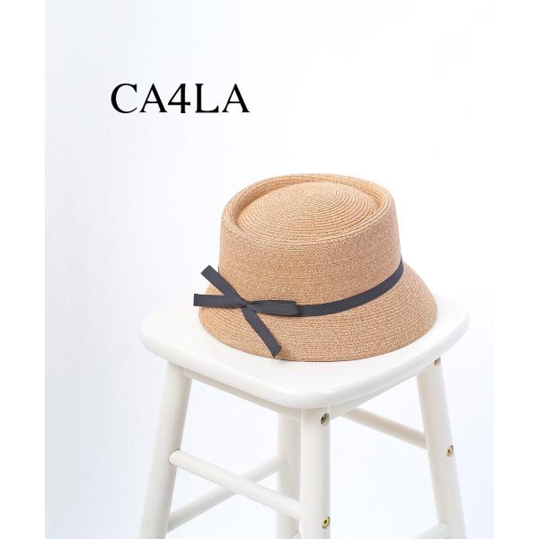 CA4LA（カシラ） カサブランカ CF CASABLANCA5 CA4LA レディース 国内
