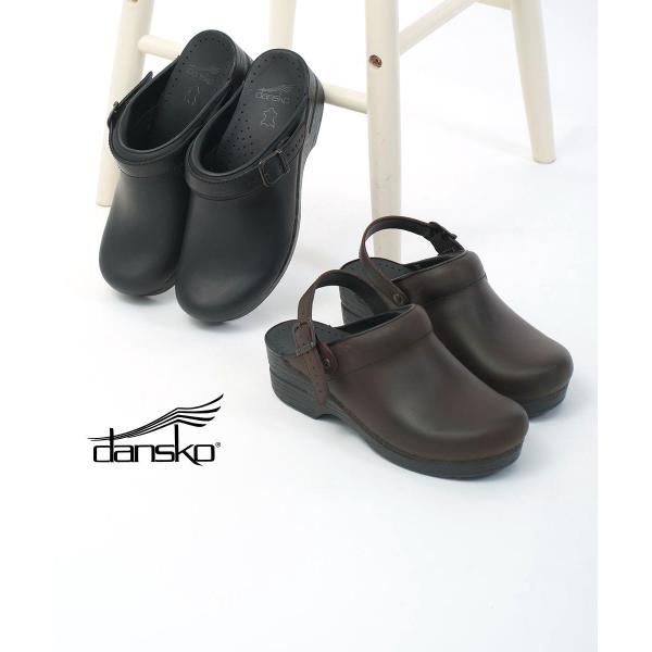 ダンスコ INGRID イングリッド dansko 2025秋冬新作 レディース 国内