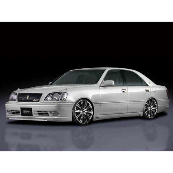 クラウンロイヤル／クラウンアスリート JZS17系 前期/後期 フロント