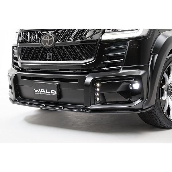 WALD（ヴァルド） LAND CRUISER ランドクルーザー 300系 FJA300