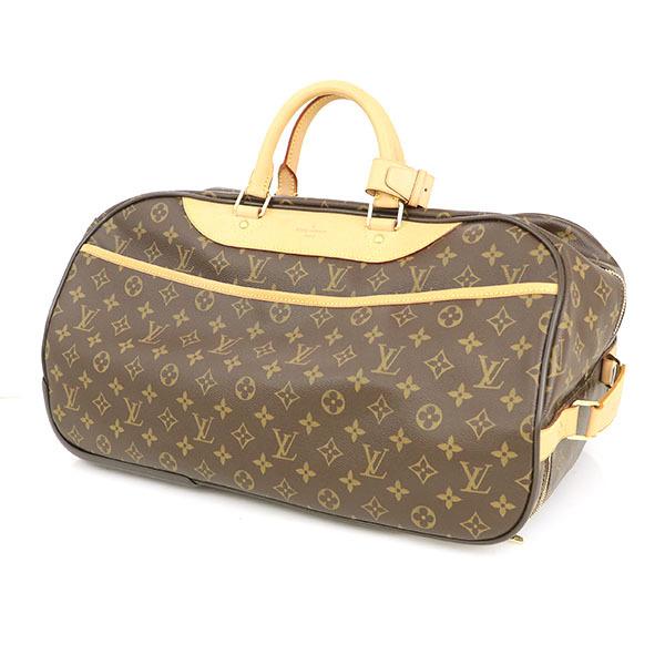 ルイヴィトン LOUIS VUITTON モノグラム キャンバス エオール M23204