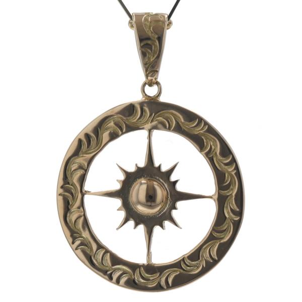 ARIZONA FREEDOM アリゾナフリーダム K18YG イエローゴールド