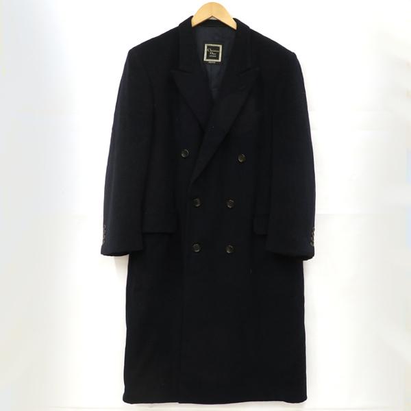 クリスチャンディオール Christian Dior ロングコート メンズ アウター