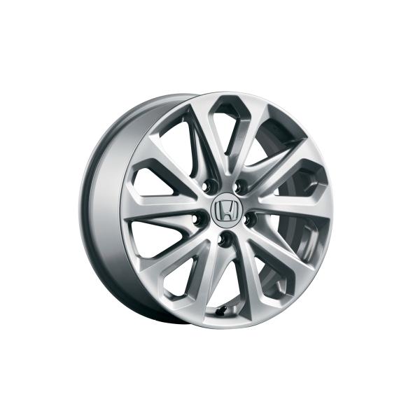 ホンダ（HONDA） WR-V DG5：純正 17インチアルミホイール(ME-014