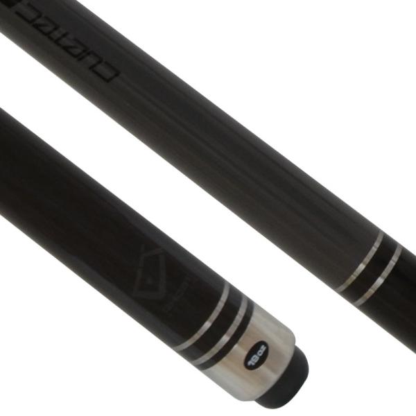 ビリヤード キュー ブレイクキュー キューテック シナジーブリーチ