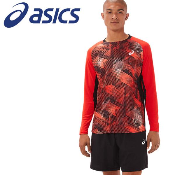 アシックス テニス ウェア メンズ」の人気商品一覧 | 安い商品を通販