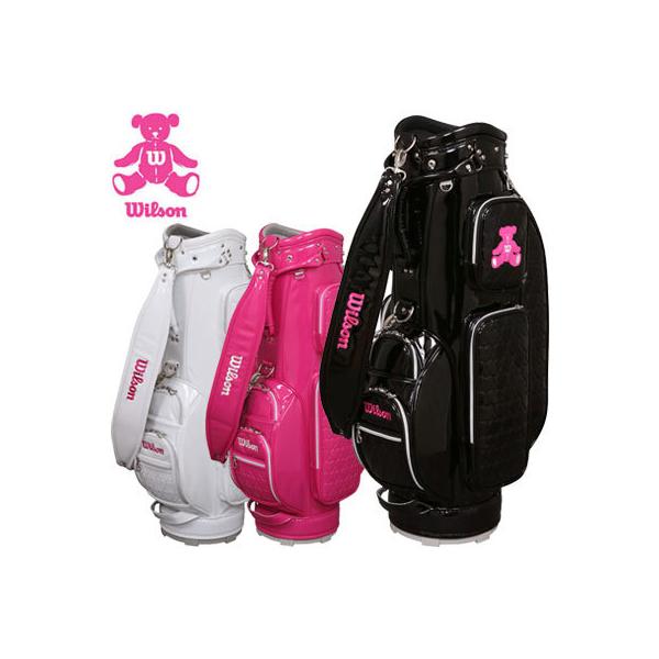 Wilson Staff（ウィルソンスタッフ） WILSON(ウィルソン) BEAR