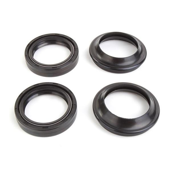 フロントフォーク ダストシール＆オイルシールセット ドゥカティ 999