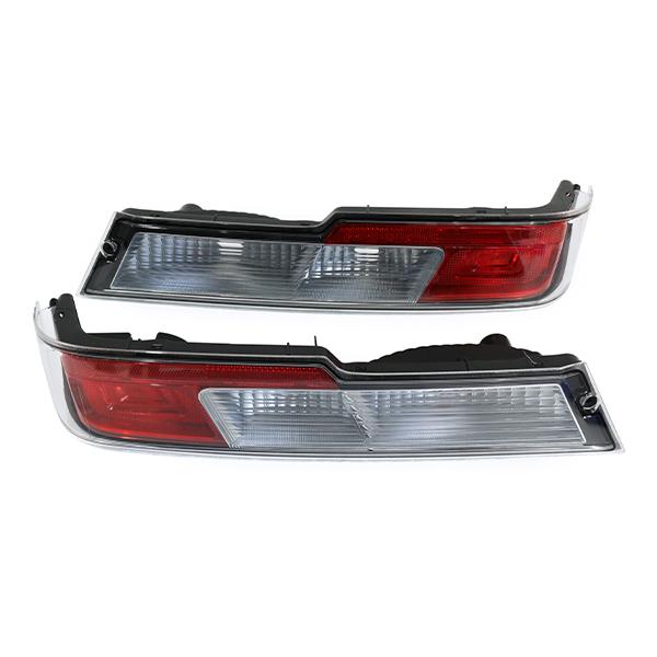 千代田 CGC ハイゼットカーゴ S321/S331系 テールランプ 左右セット