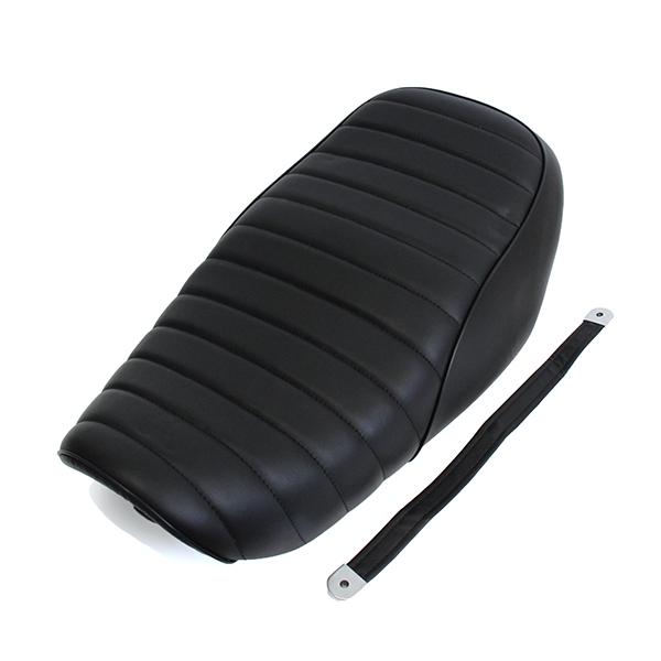 SUZUKI GSX400 インパルス GK79A GK7CA タックロール 新品 シート