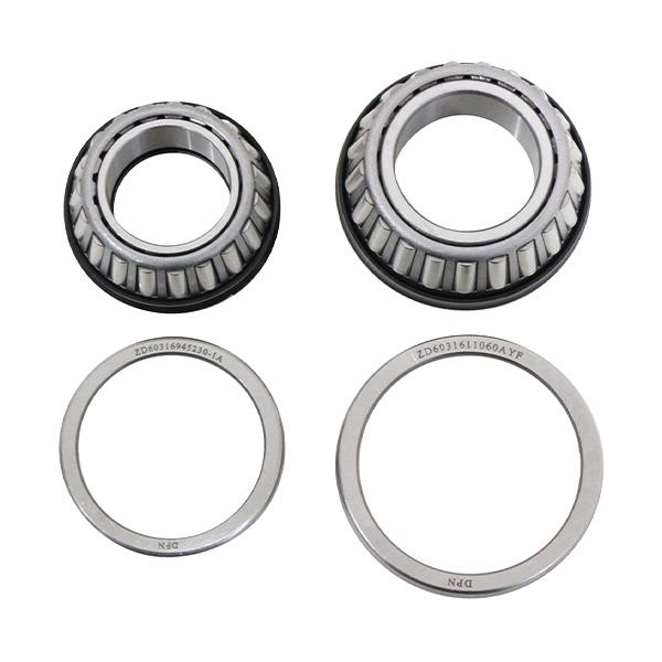 ステムベアリング NSR250R MC18 MC21 CB400SF VTR250 VT250 VTZ250