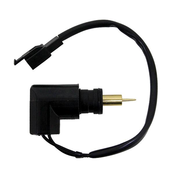 オートチョーク 2ピン 1個 ヤマハ マジェスティ250 C/V ケーブル長さ