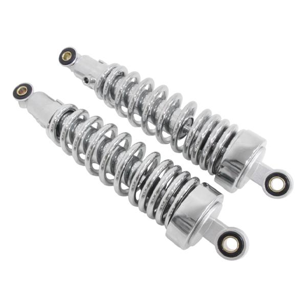 リアショックアブソーバー 310mm 2本セット マグナ250 V-TWINモンキー