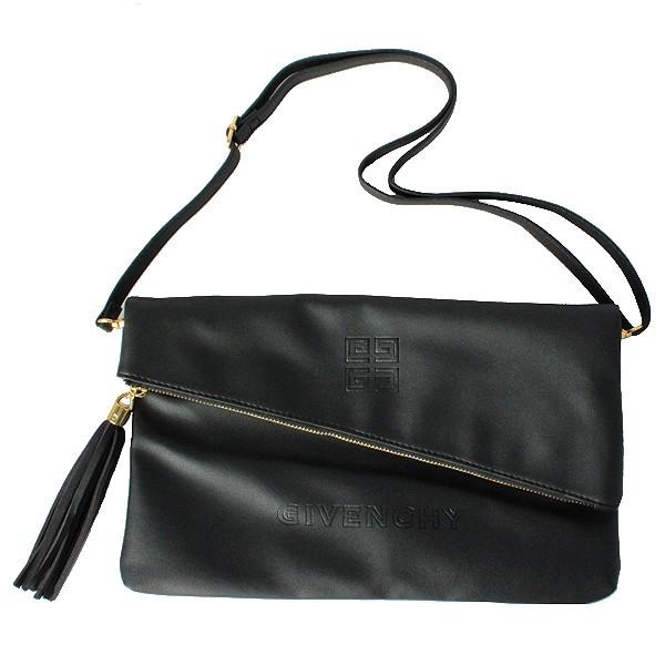 GIVENCHY（ジバンシィ） ジバンシー ノベルティ ショルダーバッグ