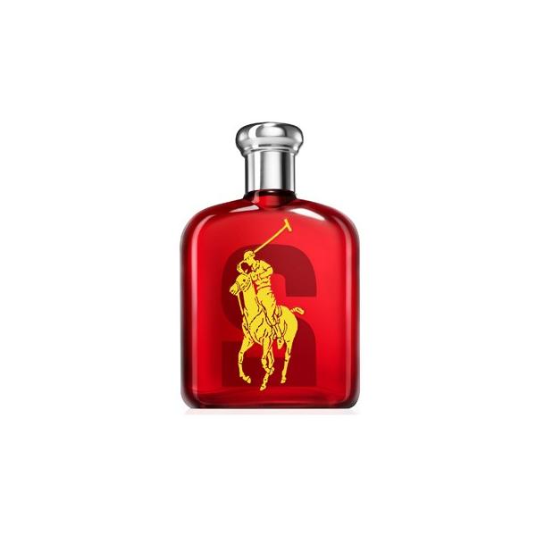 ラルフローレン RALPH LAUREN ザ ビッグポニー コレクション 2 レッド