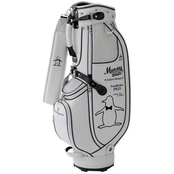 Munsingwear（マンシングウェア） DESCENTE（デサント） キャディ