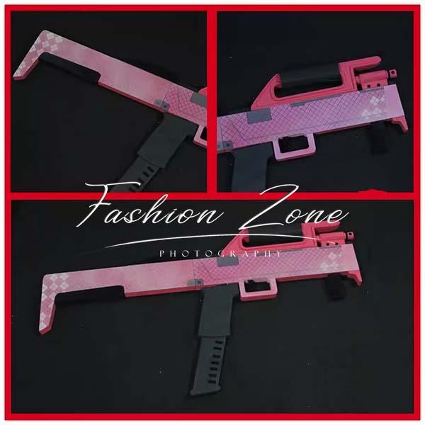 送料無料◇勝利の女神：NIKKE 風 アリス ワンダーランド バニーガール