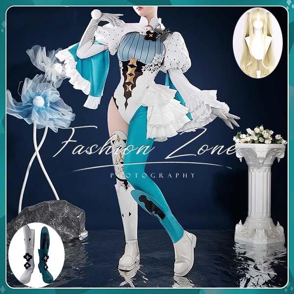 送料無料◇Fate/Grand Order 風 エレシュキガル Ereshkigal 宇宙空間