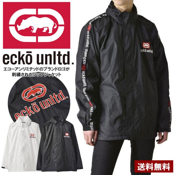 ecko unltd. ecko unltd エコーアンリミテッド ジャケット ブルゾン
