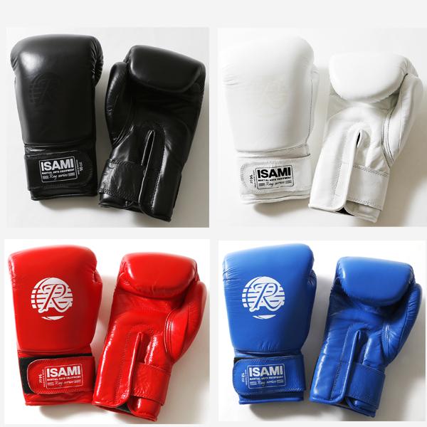 一部、12月以降入荷 イサミ スパーリンググローブRS ISAMI 14oz 16oz
