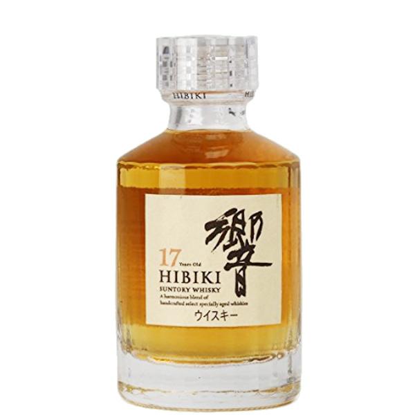 SUNTORY（サントリー） 【メーカー終売の為、激レア！】 響17年