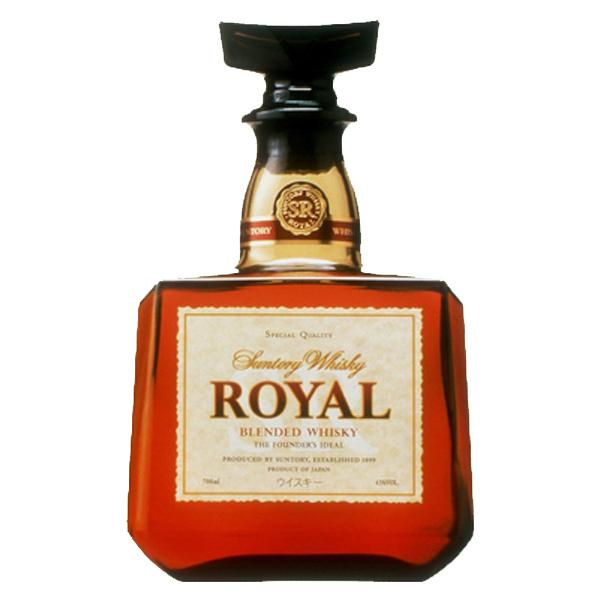 SUNTORY（サントリー） 【創業者・初代マスターブレンダー鳥井信治郎の