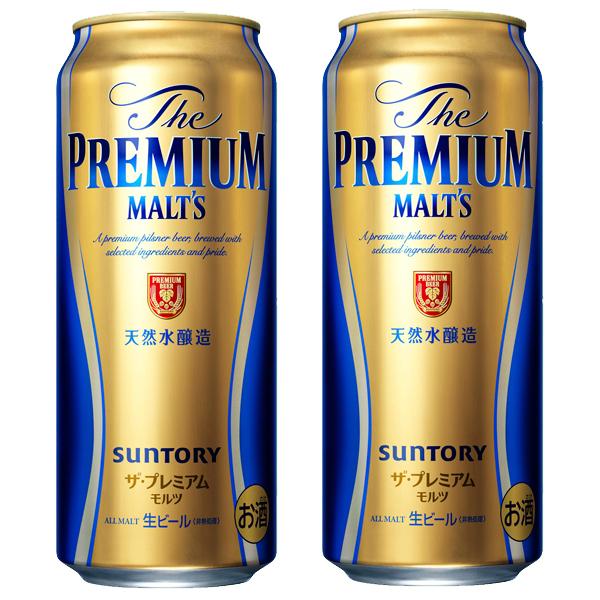 アサヒ（asahi） サントリー ザ・プレミアムモルツ プレミアムビール