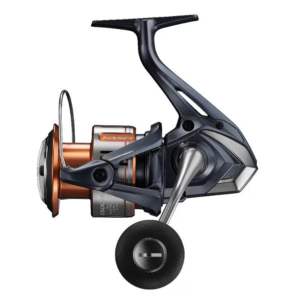 シマノ（SHIMANO） (取寄せ 5月末頃メーカー生産予定) 26 ナスキー