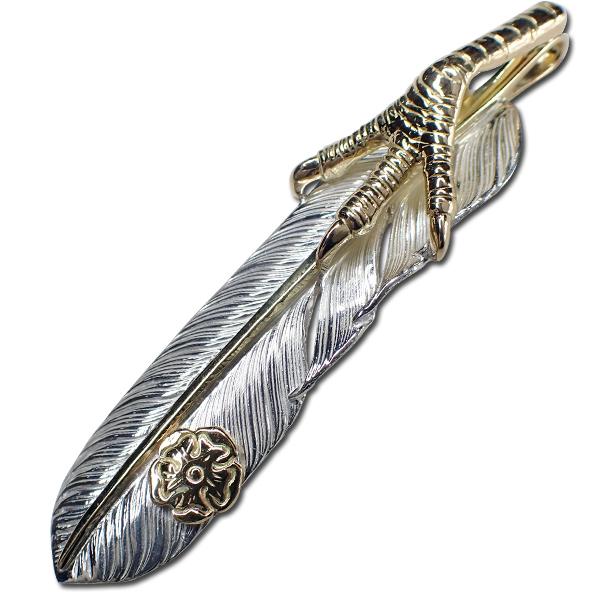 鷲見 太郎 /Taro Washimi L フライトフェザーK18コア 01/K18イーグル