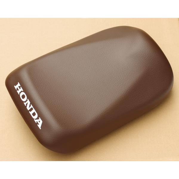 ホンダ（HONDA） ZOOMER シート ブラウン ズーマー 純正 : K-net
