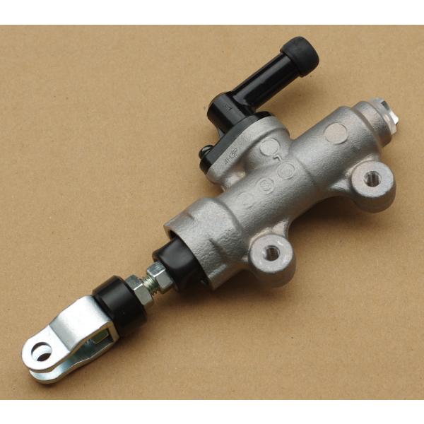 ホンダ（HONDA） NSR50 NSR80 後期 リヤブレーキマスターシリンダー