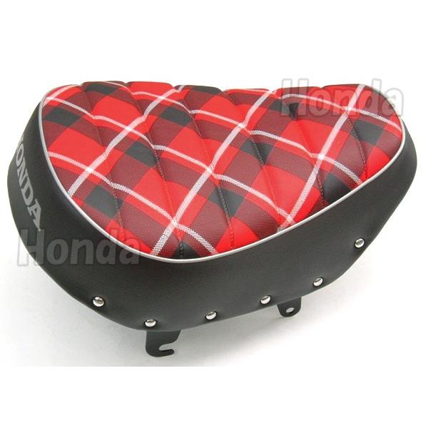 ホンダ（HONDA） FIモンキー リミテッド シート チェック 純正 : K-net