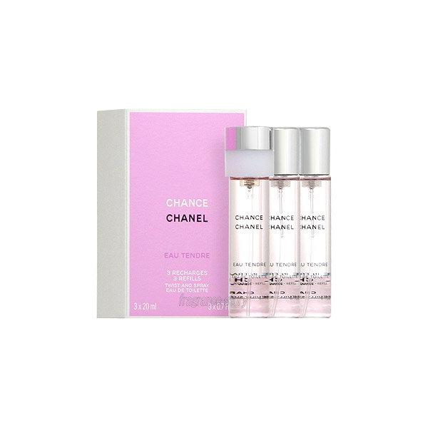 CHANEL（シャネル） 並行輸入品 チャンス オー タンドゥル ツイスト
