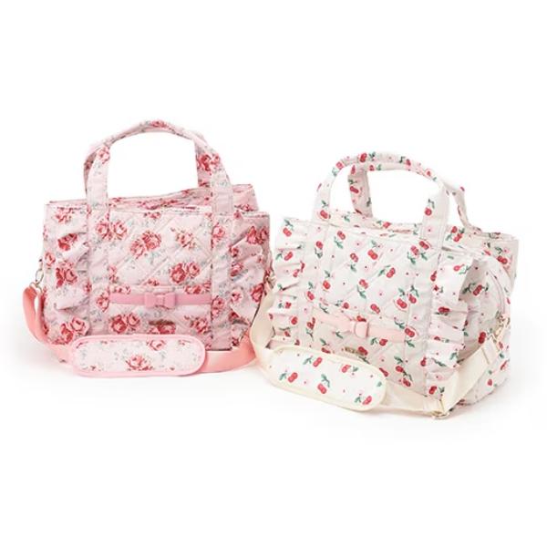 mezzo piano メゾピアノ キャス キッドソン Cath Kidston マザーズ