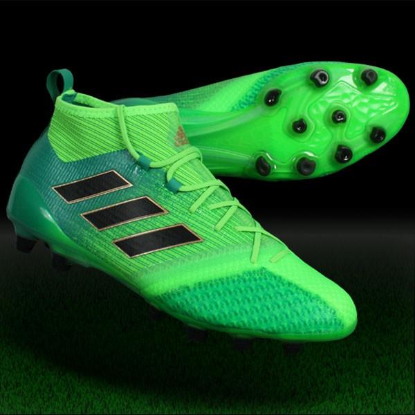 adidas（アディダス） エース 17.1-ジャパン プライムニット HG