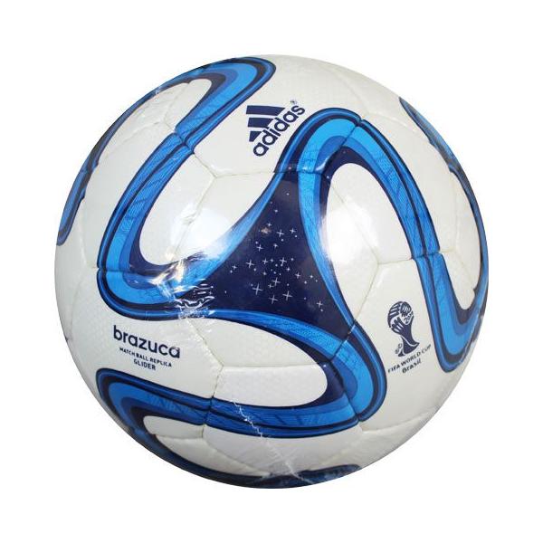 adidas（アディダス） 2014 FIFA ワールドカップ ブラジル大会 4号球