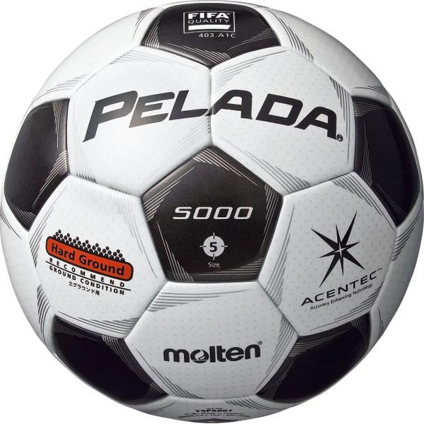 molten（モルテン） ペレーダ5000 土用 【molten|モルテン】サッカー
