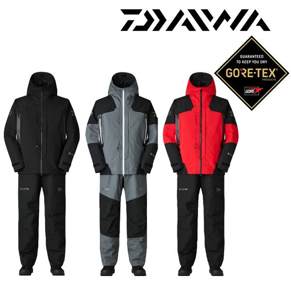 DAIWA（ダイワ） 26防寒着【アウター】予約商品 DW-1825 GORE-TEX