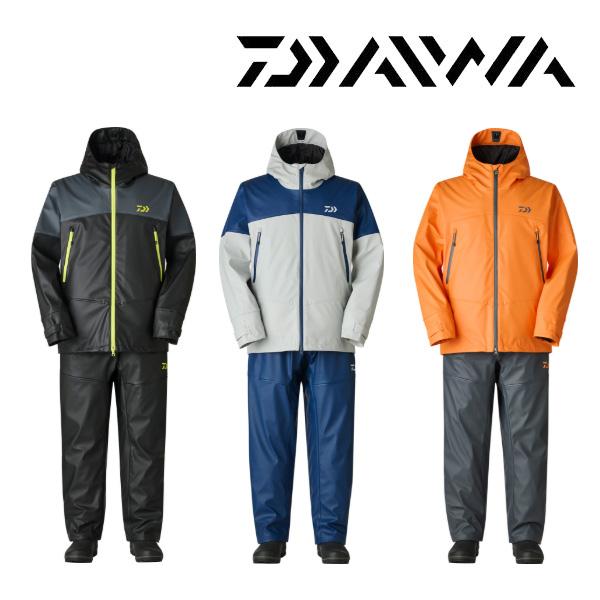 DAIWA（ダイワ） 26防寒着【アウター】予約商品 DW-6025 PUオーシャン