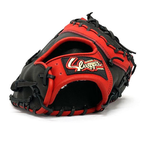 久保田スラッガー 軟式 グローブ ファーストミット 野球 KSF-INB 右