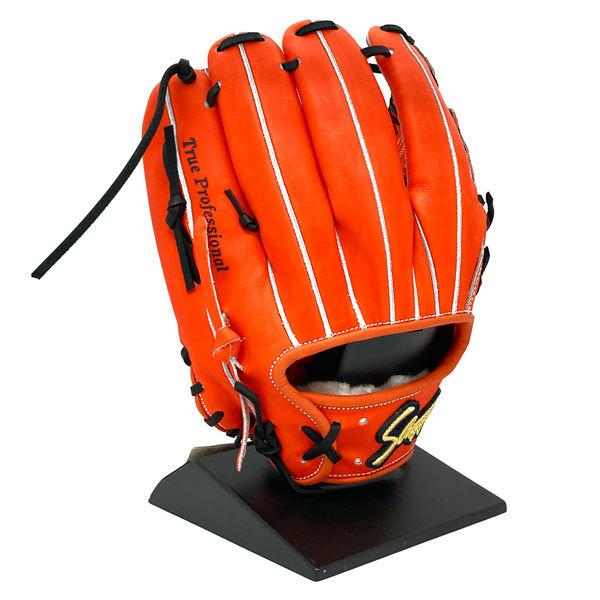 久保田スラッガー 硬式 グローブ 内野 野球 KSG-TA6 右投げ用 F