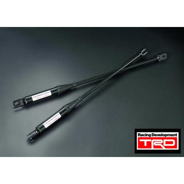 TRD 2018.01〜後期型 アルファード・ヴェルファイア GGH30W, GGH35W