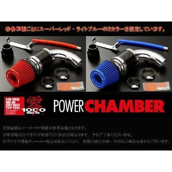 ノア, ヴォクシー DBA-ZRR80W, ZRR85W / 3ZR-FAE用 】 零1000 パワー