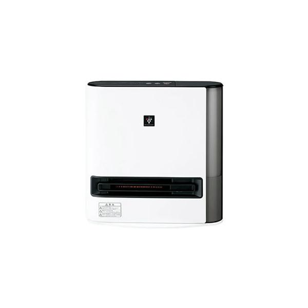 SHARP（シャープ） HX-PK12-W プラズマクラスター加湿セラミックファン